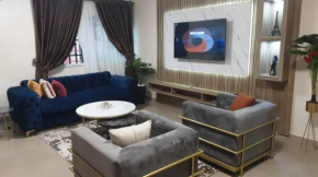 Luxurious Apartment